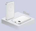 3-in-1 MagSafe Magnetic Wireless Power Bank For Smartwatches