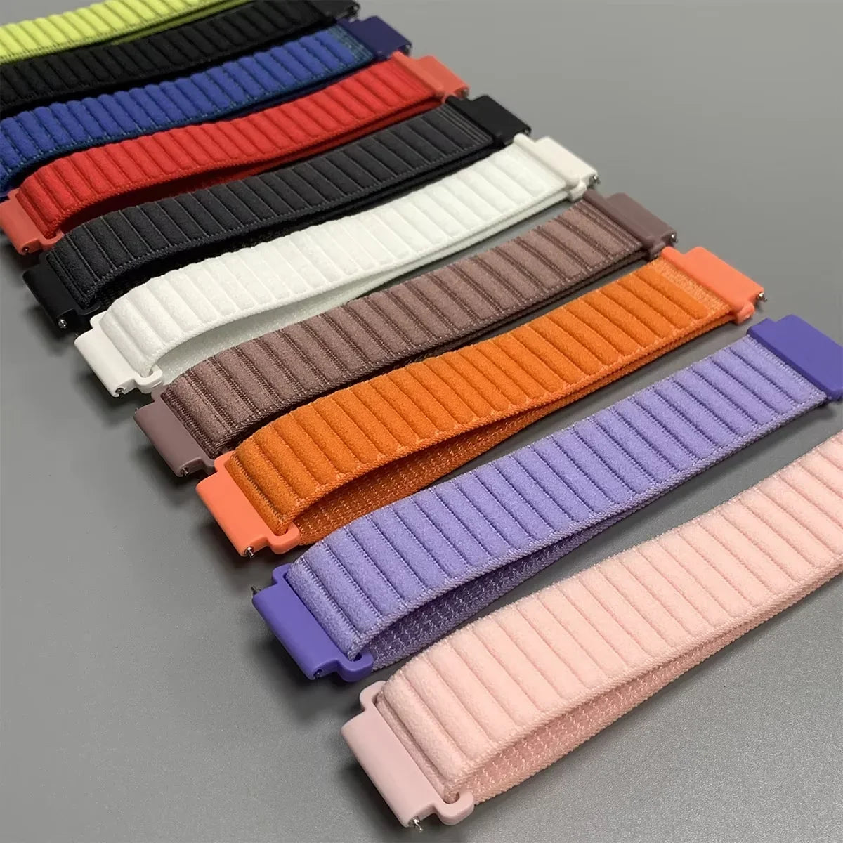COROS Nylon Watch Band Breathable Strap for COROS Smartwatch