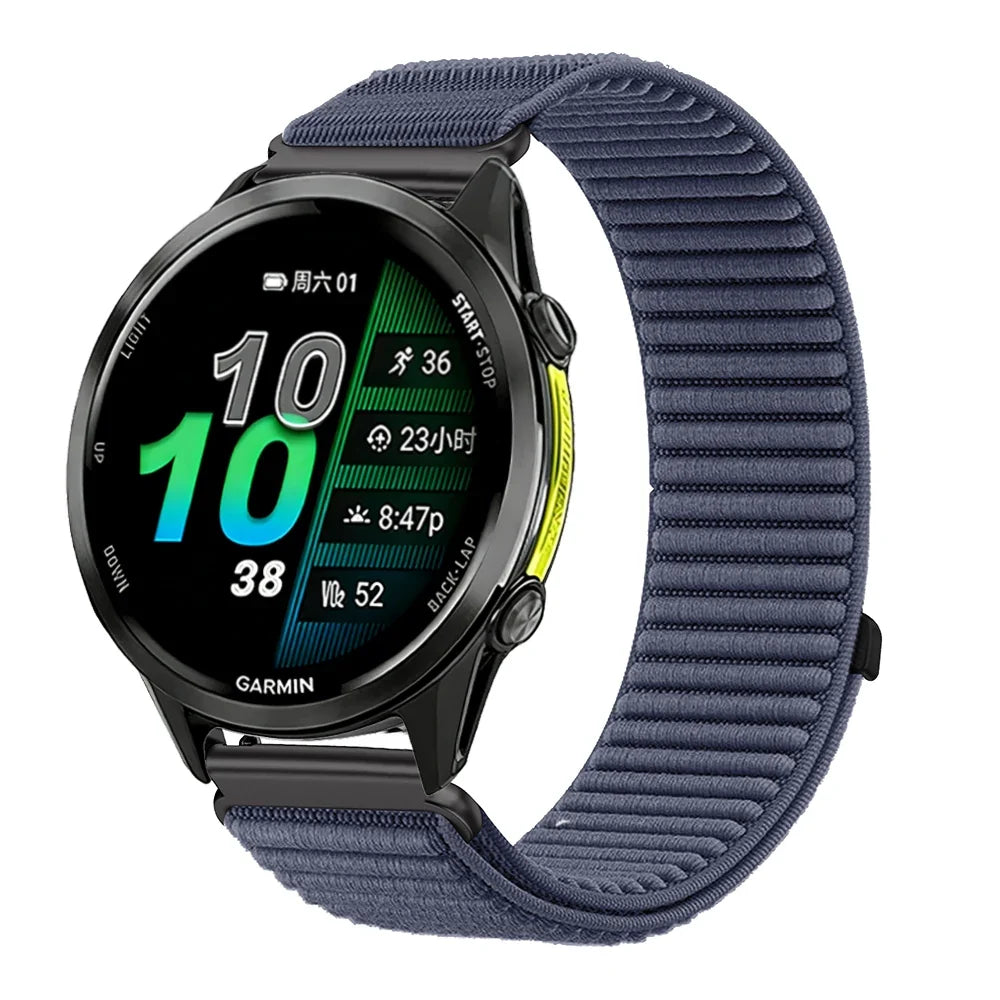 COROS Nylon Watch Band Breathable Strap for COROS Smartwatch